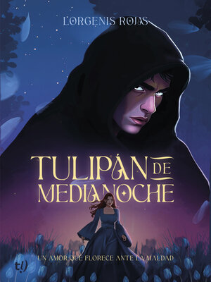 cover image of Tulipán de medianoche